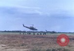 Image of 1st Infantry Division Vietnam, 1965, second 9 stock footage video 65675061977
