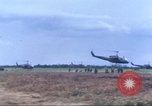 Image of 1st Infantry Division Vietnam, 1965, second 10 stock footage video 65675061977