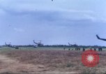 Image of 1st Infantry Division Vietnam, 1965, second 11 stock footage video 65675061977