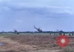 Image of 1st Infantry Division Vietnam, 1965, second 12 stock footage video 65675061977