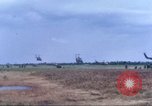 Image of 1st Infantry Division Vietnam, 1965, second 15 stock footage video 65675061977