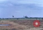 Image of 1st Infantry Division Vietnam, 1965, second 16 stock footage video 65675061977