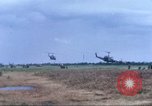 Image of 1st Infantry Division Vietnam, 1965, second 17 stock footage video 65675061977