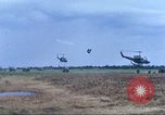 Image of 1st Infantry Division Vietnam, 1965, second 18 stock footage video 65675061977