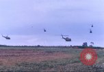 Image of 1st Infantry Division Vietnam, 1965, second 19 stock footage video 65675061977