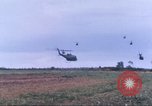 Image of 1st Infantry Division Vietnam, 1965, second 22 stock footage video 65675061977