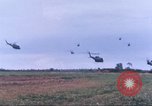 Image of 1st Infantry Division Vietnam, 1965, second 23 stock footage video 65675061977