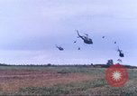 Image of 1st Infantry Division Vietnam, 1965, second 25 stock footage video 65675061977