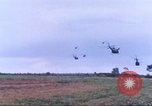 Image of 1st Infantry Division Vietnam, 1965, second 26 stock footage video 65675061977