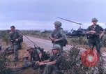 Image of 1st Infantry Division Vietnam, 1965, second 30 stock footage video 65675061977