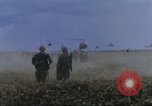 Image of 1st Infantry Division Vietnam, 1965, second 33 stock footage video 65675061977