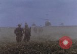 Image of 1st Infantry Division Vietnam, 1965, second 35 stock footage video 65675061977