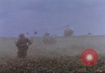 Image of 1st Infantry Division Vietnam, 1965, second 36 stock footage video 65675061977