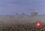 Image of 1st Infantry Division Vietnam, 1965, second 39 stock footage video 65675061977