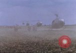Image of 1st Infantry Division Vietnam, 1965, second 40 stock footage video 65675061977