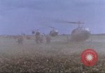 Image of 1st Infantry Division Vietnam, 1965, second 41 stock footage video 65675061977