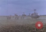 Image of 1st Infantry Division Vietnam, 1965, second 42 stock footage video 65675061977