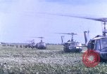 Image of 1st Infantry Division Vietnam, 1965, second 43 stock footage video 65675061977