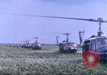 Image of 1st Infantry Division Vietnam, 1965, second 44 stock footage video 65675061977