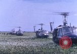 Image of 1st Infantry Division Vietnam, 1965, second 45 stock footage video 65675061977