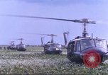 Image of 1st Infantry Division Vietnam, 1965, second 46 stock footage video 65675061977