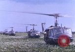 Image of 1st Infantry Division Vietnam, 1965, second 48 stock footage video 65675061977