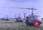 Image of 1st Infantry Division Vietnam, 1965, second 49 stock footage video 65675061977