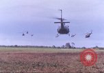Image of 1st Infantry Division Vietnam, 1965, second 53 stock footage video 65675061977