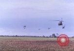 Image of 1st Infantry Division Vietnam, 1965, second 55 stock footage video 65675061977