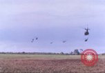 Image of 1st Infantry Division Vietnam, 1965, second 56 stock footage video 65675061977