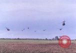 Image of 1st Infantry Division Vietnam, 1965, second 57 stock footage video 65675061977