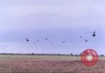 Image of 1st Infantry Division Vietnam, 1965, second 58 stock footage video 65675061977