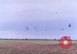 Image of 1st Infantry Division Vietnam, 1965, second 59 stock footage video 65675061977