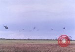 Image of 1st Infantry Division Vietnam, 1965, second 62 stock footage video 65675061977