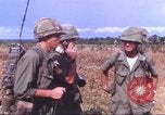 Image of 1st Infantry Division Vietnam, 1965, second 3 stock footage video 65675061978