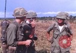 Image of 1st Infantry Division Vietnam, 1965, second 4 stock footage video 65675061978