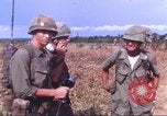 Image of 1st Infantry Division Vietnam, 1965, second 5 stock footage video 65675061978