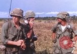 Image of 1st Infantry Division Vietnam, 1965, second 7 stock footage video 65675061978
