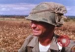 Image of 1st Infantry Division Vietnam, 1965, second 8 stock footage video 65675061978