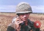 Image of 1st Infantry Division Vietnam, 1965, second 11 stock footage video 65675061978