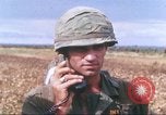 Image of 1st Infantry Division Vietnam, 1965, second 12 stock footage video 65675061978