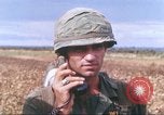 Image of 1st Infantry Division Vietnam, 1965, second 13 stock footage video 65675061978