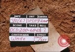 Image of 1st Infantry Division Vietnam, 1965, second 15 stock footage video 65675061978