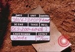 Image of 1st Infantry Division Vietnam, 1965, second 19 stock footage video 65675061978