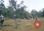 Image of 1st Infantry Division Vietnam, 1965, second 22 stock footage video 65675061978