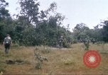 Image of 1st Infantry Division Vietnam, 1965, second 27 stock footage video 65675061978
