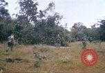 Image of 1st Infantry Division Vietnam, 1965, second 28 stock footage video 65675061978