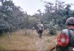 Image of 1st Infantry Division Vietnam, 1965, second 38 stock footage video 65675061978
