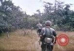 Image of 1st Infantry Division Vietnam, 1965, second 40 stock footage video 65675061978