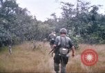 Image of 1st Infantry Division Vietnam, 1965, second 41 stock footage video 65675061978
